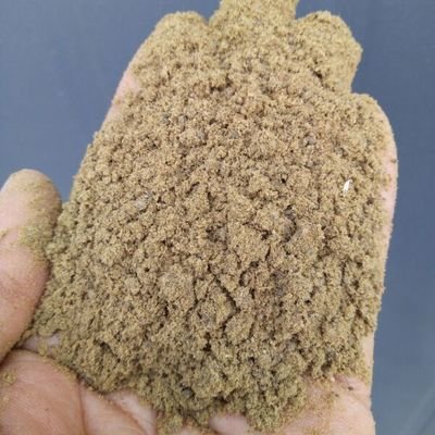哪种羞羞麻豆国产精品1区2区3区设备可以对鱼粉进行筛分？