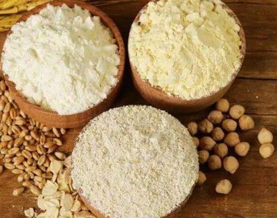 大豆蛋白粉为什么要选择食品羞羞麻豆国产精品1区2区3区？