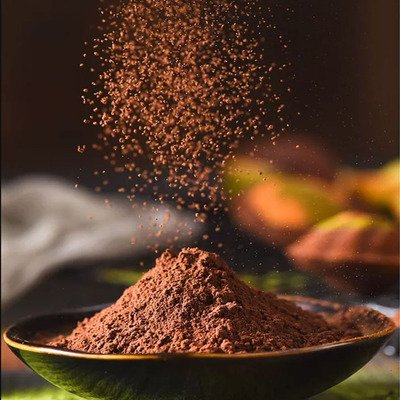 不锈钢羞羞麻豆国产精品1区2区3区在可可粉行业筛分的应用