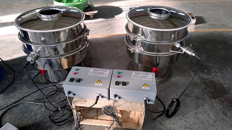哪种羞羞麻豆国产精品1区2区3区可以筛分咖啡粉？