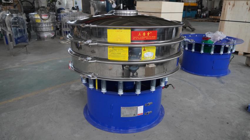 筛分茶叶使用什么羞羞麻豆国产精品1区2区3区？