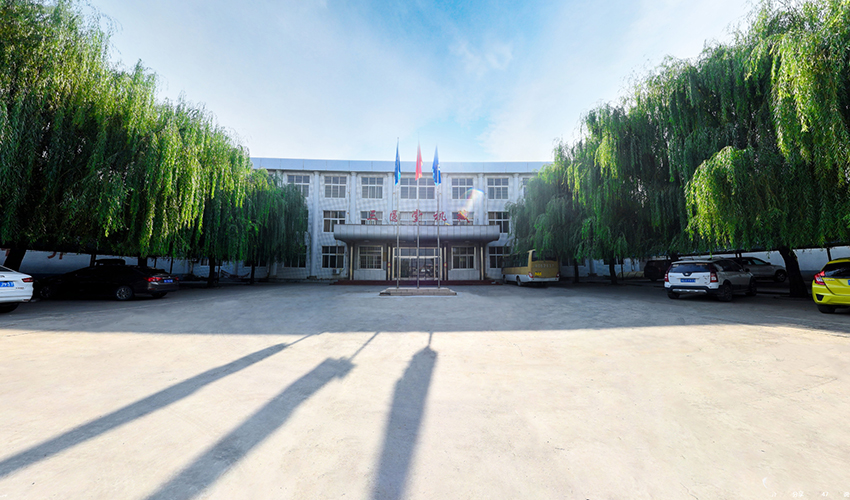 麻豆国产尤物AV尤物在线观看机械：30载转型深耕，从1994到2024的创新之路杆
